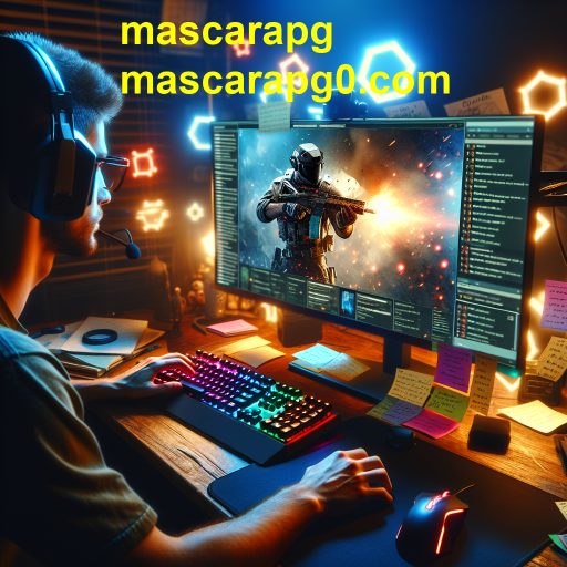 A Importância dos Guias de Jogos: Como Eles Podem Melhorar Sua Experiência