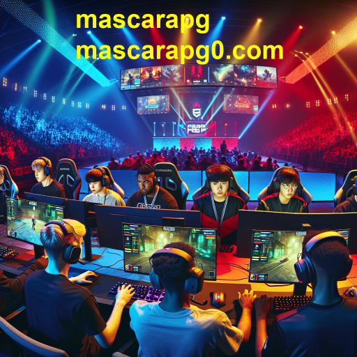 Novidades Quentes no Mundo dos Jogos: O Que Esperar